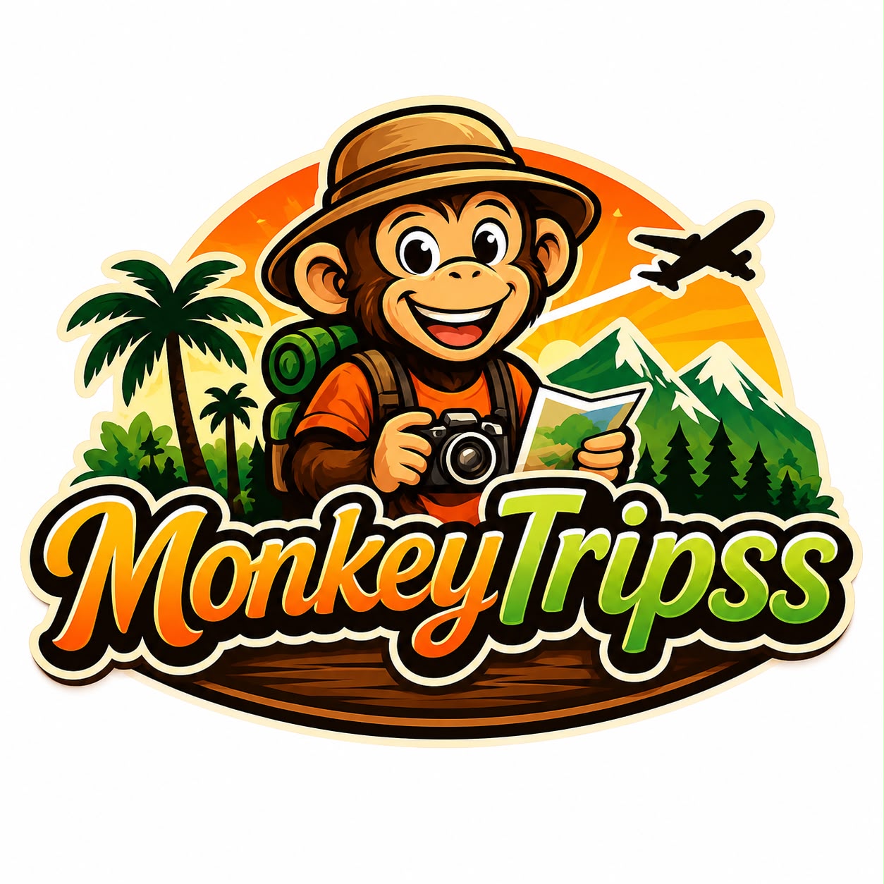 MonkeyTripss