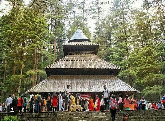 MANALI GATEWAY PACKAGE