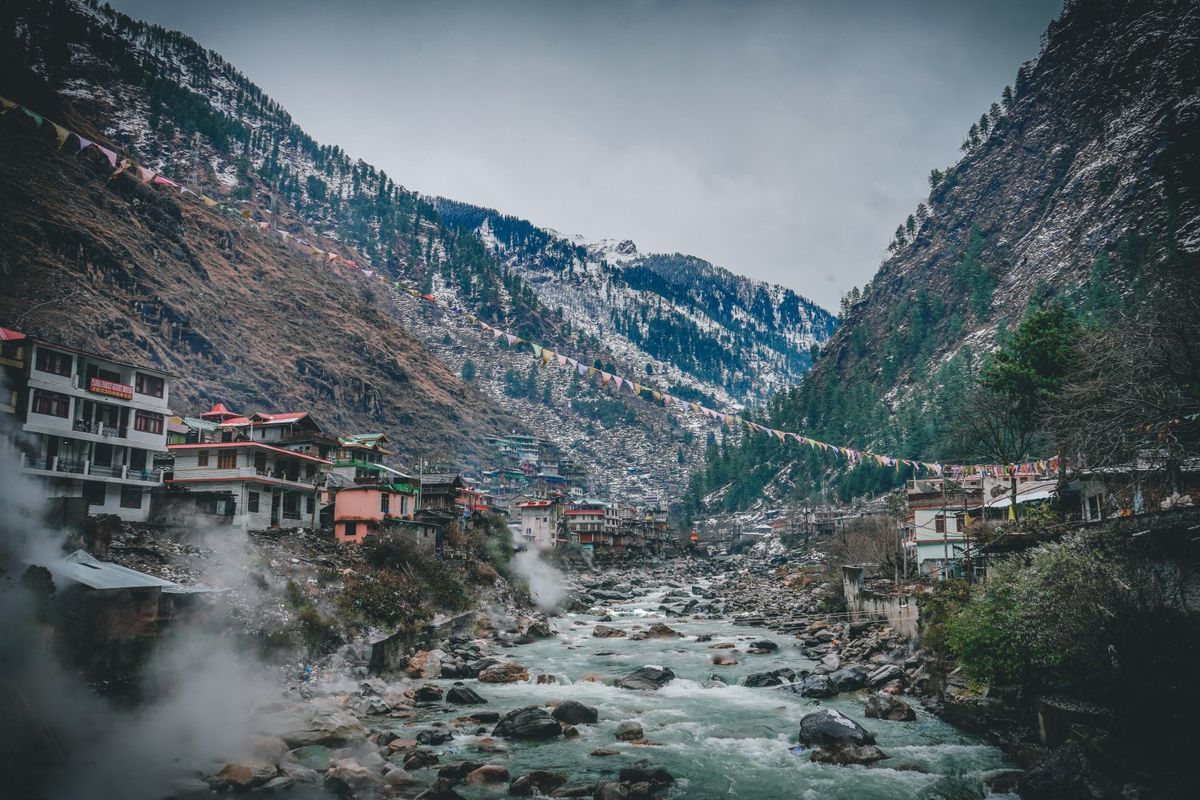 MANALI GATEWAY PACKAGE