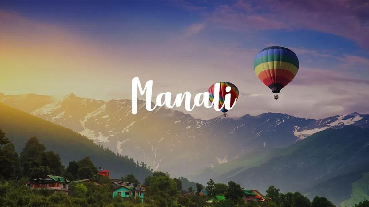 MANALI GATEWAY PACKAGE