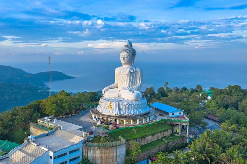 Thailand Getaway | Flights Included | Ex-BOM